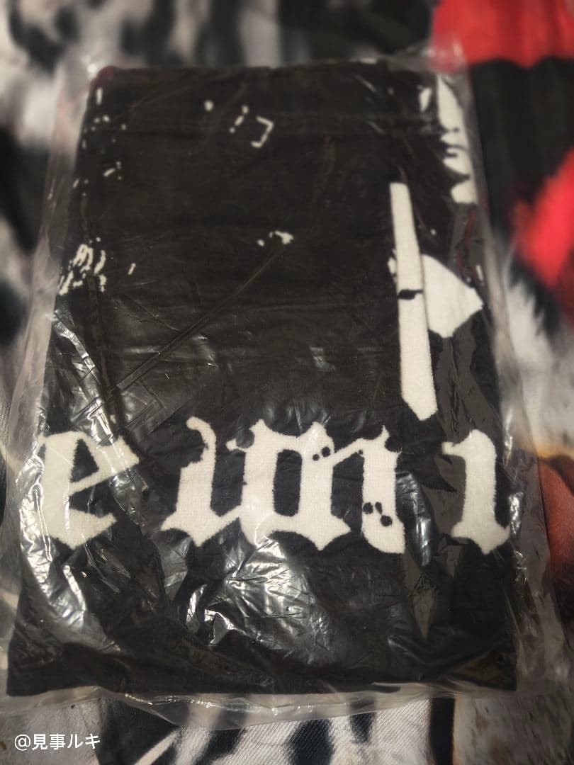 Dir en Grey バスタオル グッズ