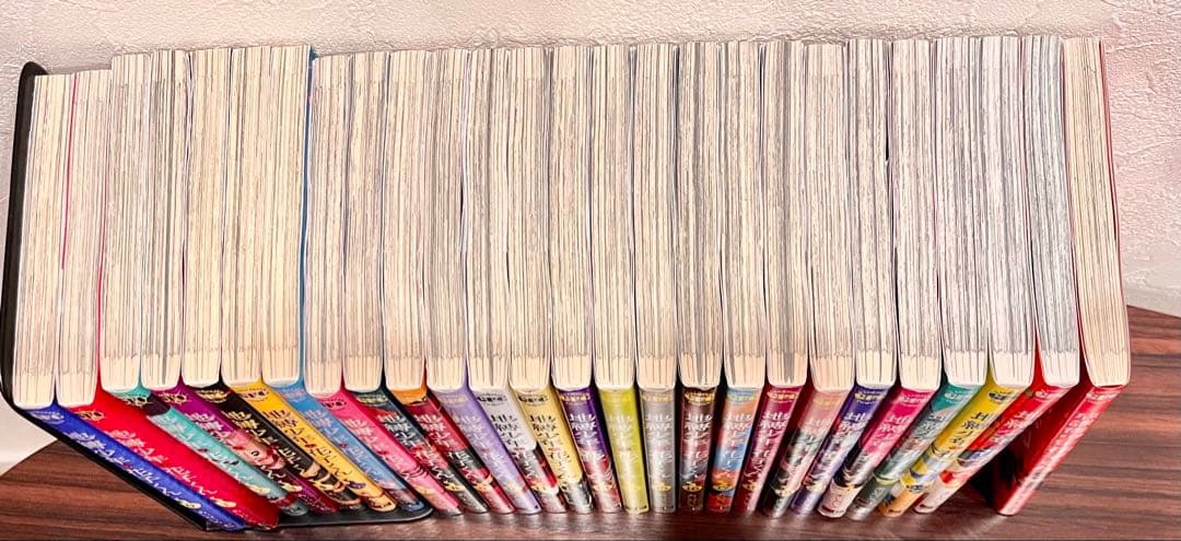 地縛少年花子くん0〜24巻 全巻セット　放課後少年花子くん