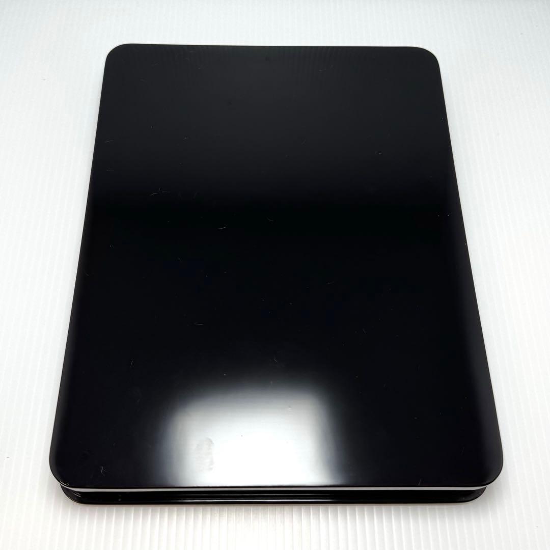 新品 輪島塗 文箱 文庫 硯箱 青貝 螺鈿 牡丹 天然木 漆 漆器 伝統工芸