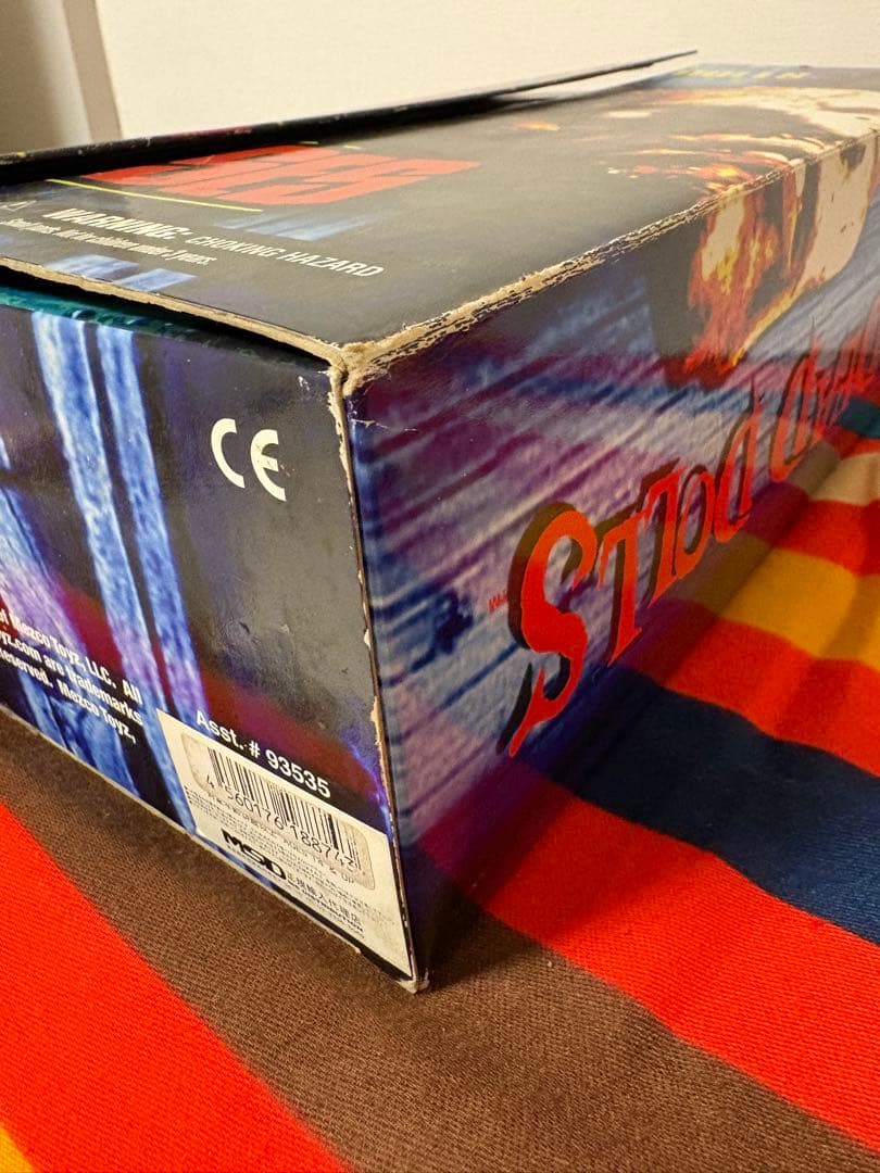 【映画】マーダーライドショー　フィギュア3体セット　ロブ・ゾンビ監督　洋画ホラー