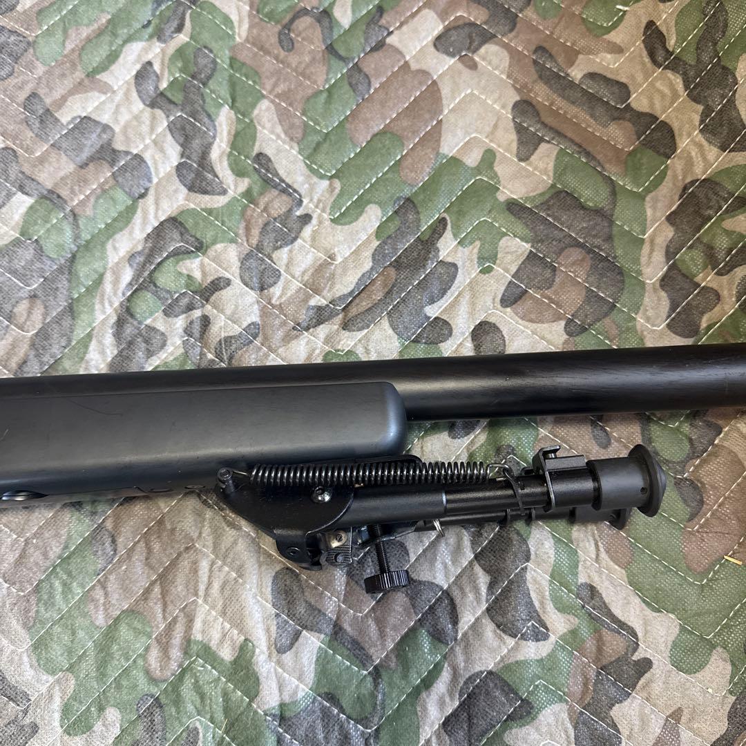 K*n様 東京マルイ VSR10 Gスペック