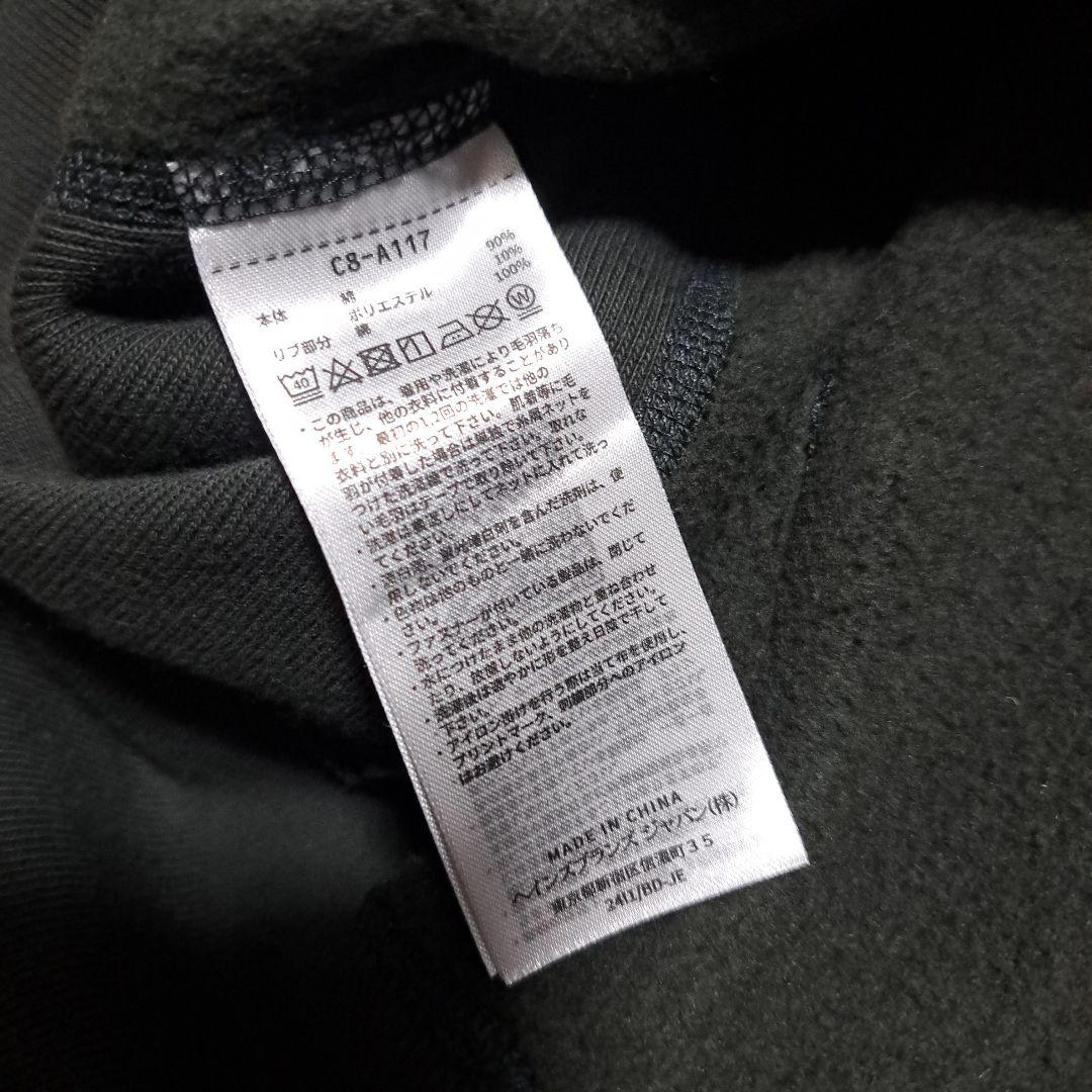 STANDARD CALIFORNIA ×Champion リバースウィーブXL