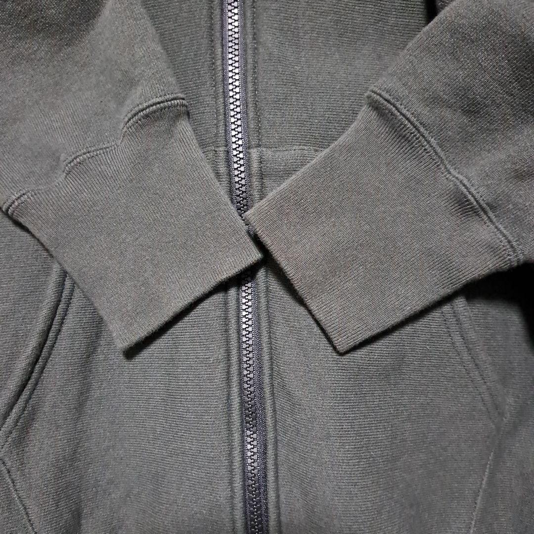 STANDARD CALIFORNIA ×Champion リバースウィーブXL