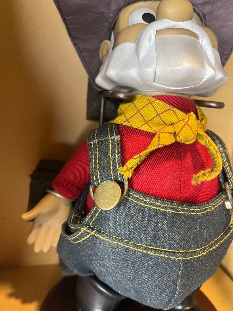 トイストーリー ラウンドアップ プロスペクター ヤングエポック - メルカリ