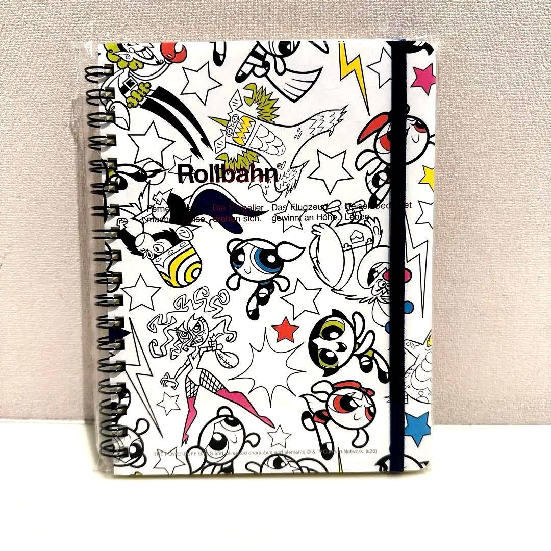 ロフト限定☆Rollbahn パワーパフガールズ - メルカリ