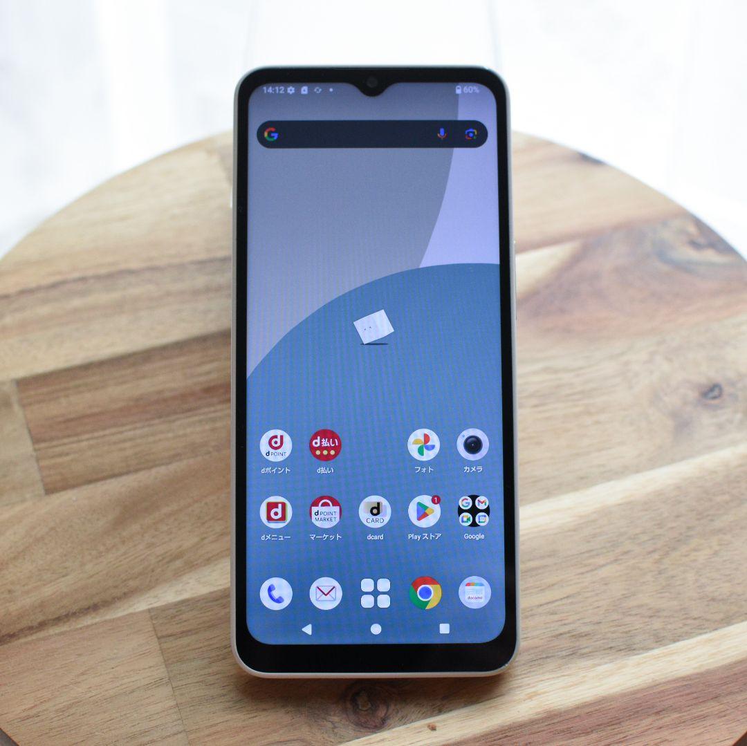 動作確認済み AQUOS wish4 SH-52Eの通販はau PAY マーケット - 輸入