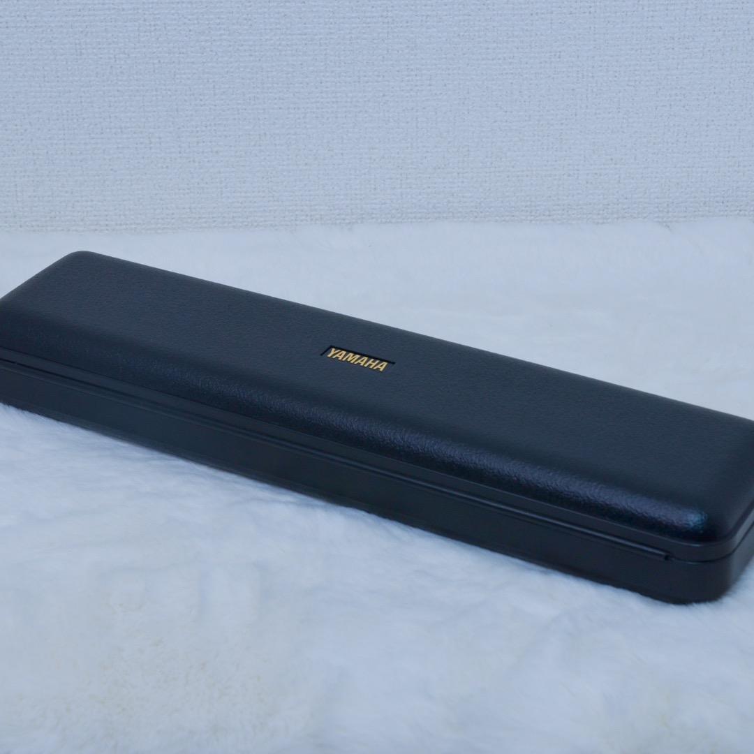 マリンゴールド YAMAHA YFL-221 S II フルート本体