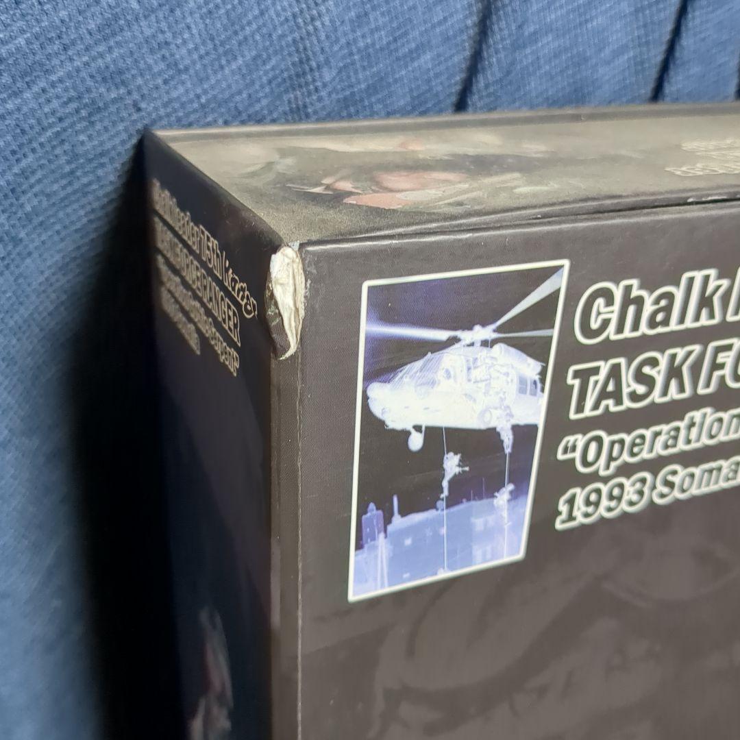 専用1/6 チョーク・リーダー 75th Ranger 1993 ソマリア