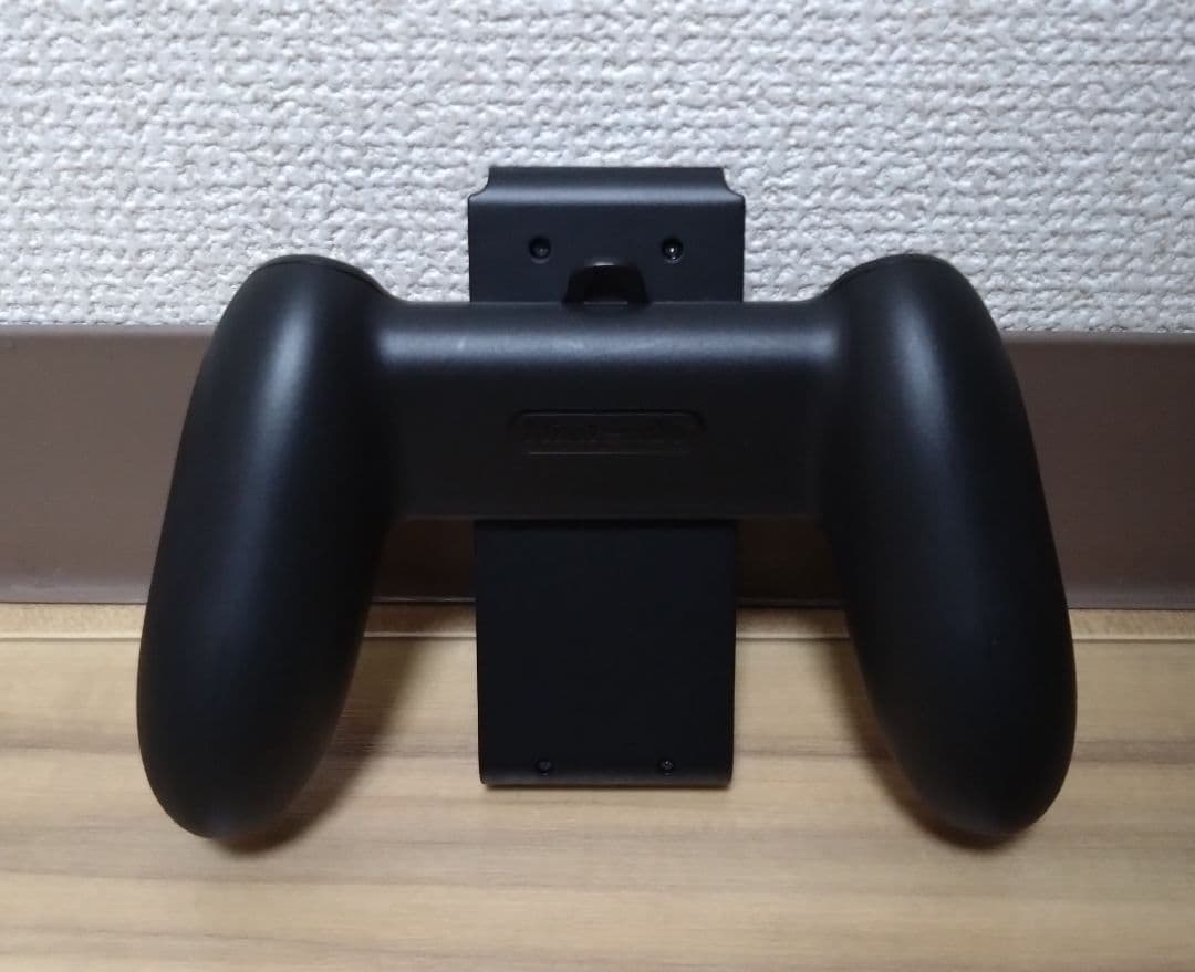 Nintendo Switch本体(グレー)