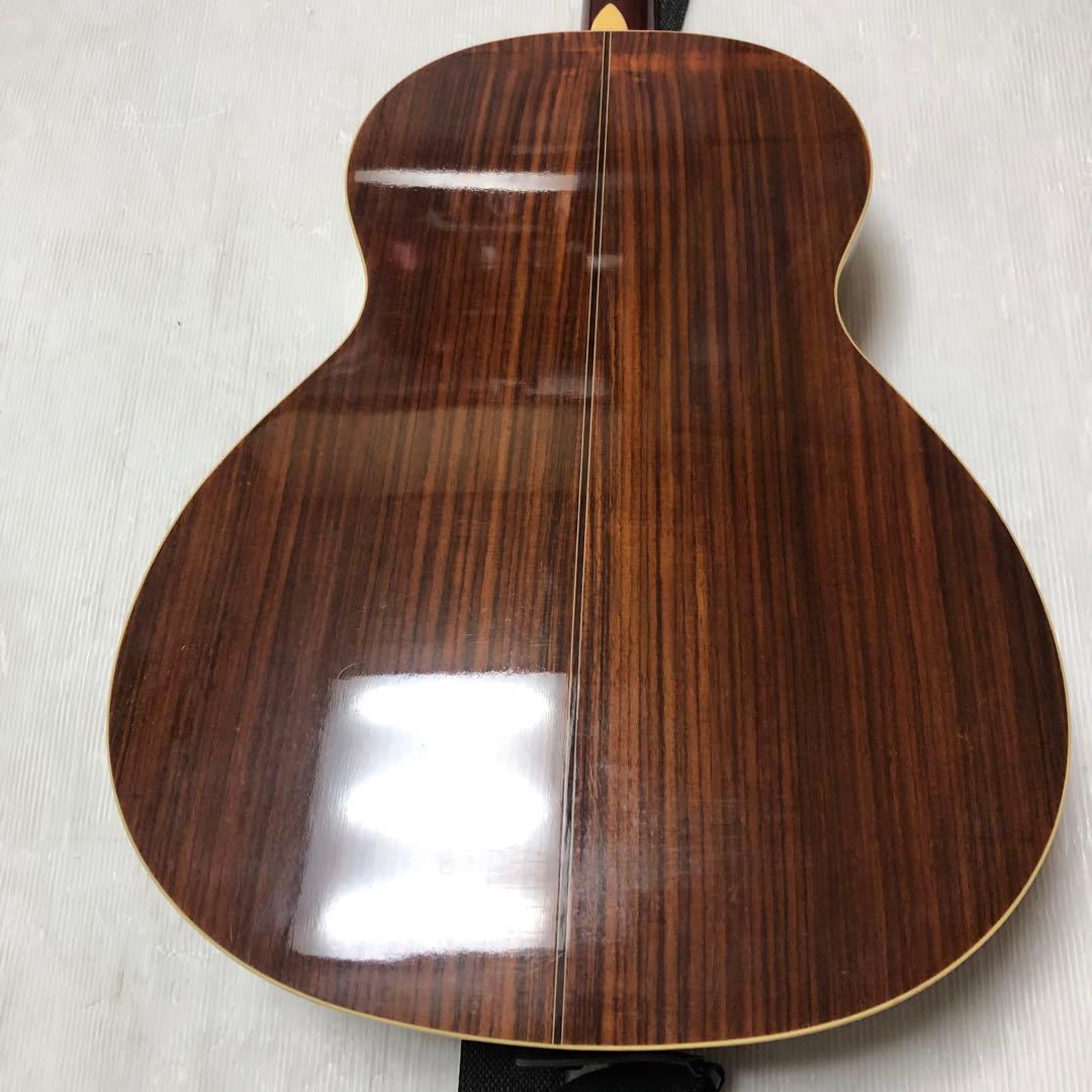 p*h様 S.Yairi ヤイリ アコースティックギター SYD50 3TS