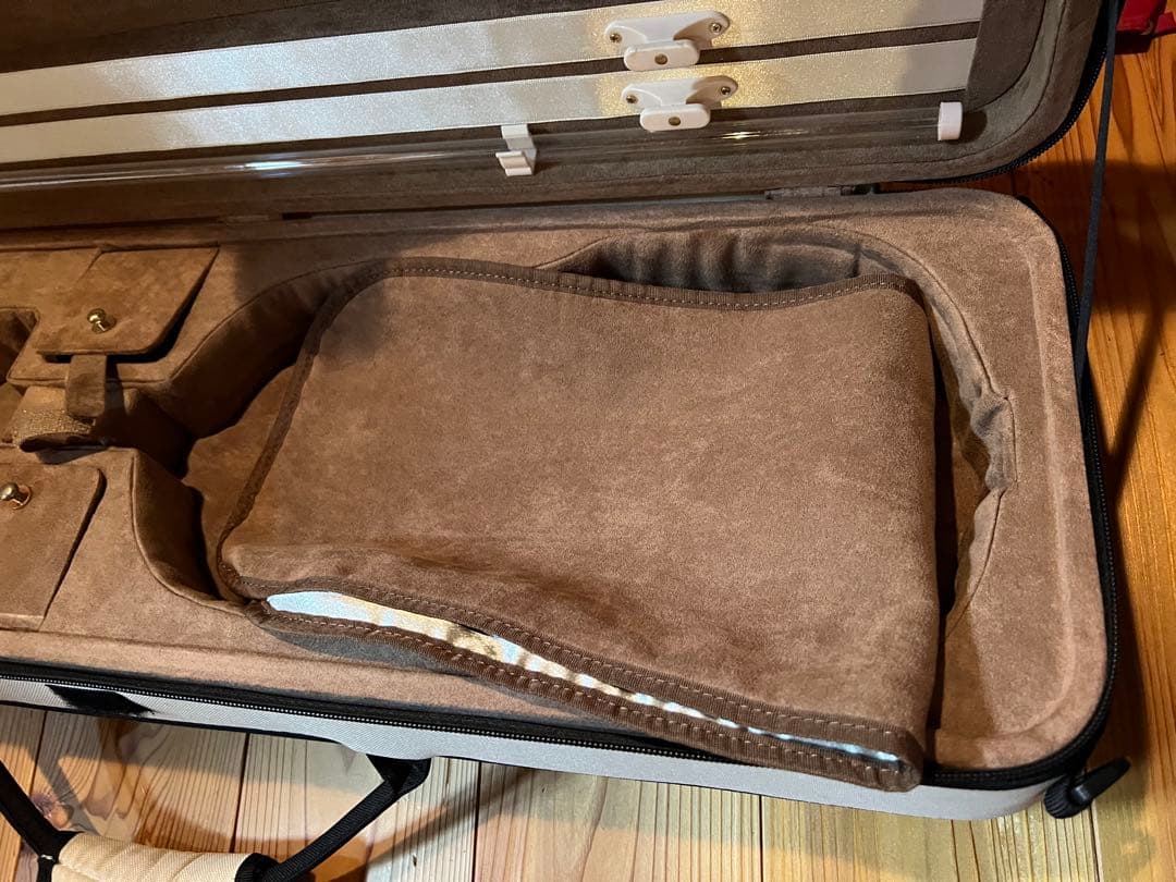 Lang バイオリンケース