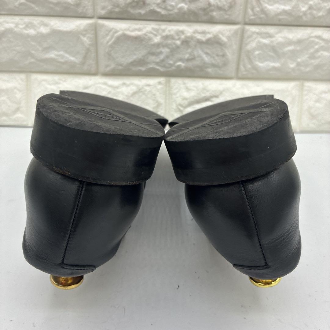 【美品】REGAL リーガル ストレートチップ 01RR ビジネスシューズ 27