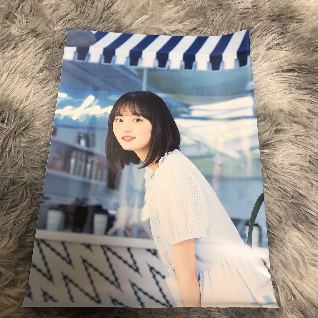 乃木坂46 ポスター - メルカリ