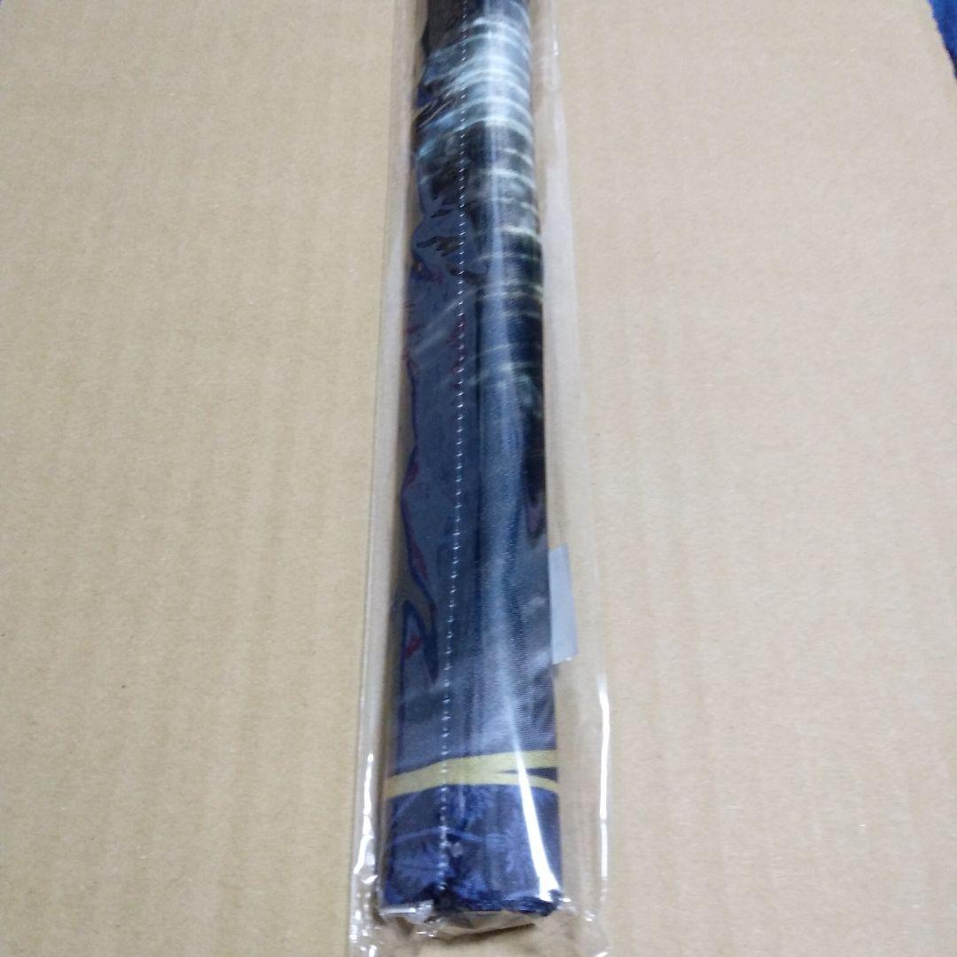 令和のダラさん 4 ゲーマーズ限定B1タペストリー