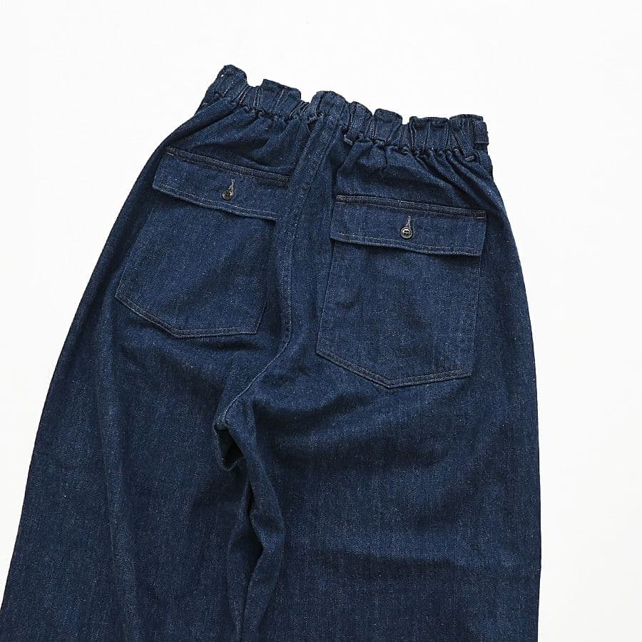 オーディナリーフィッツ ファティーグパンツ（ONE WASH）