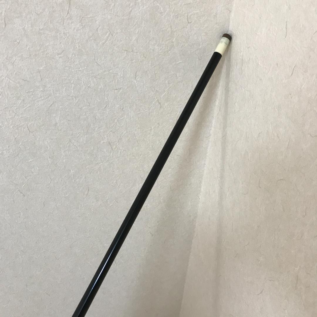 【美品】Eliminator エリミネーター ビリヤードキュー ブラック ケース