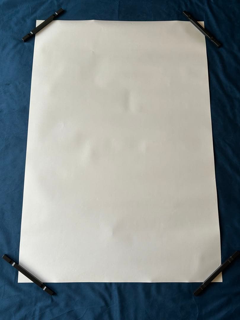 スモーク・シグナルズ　USオリジナル映画ポスター