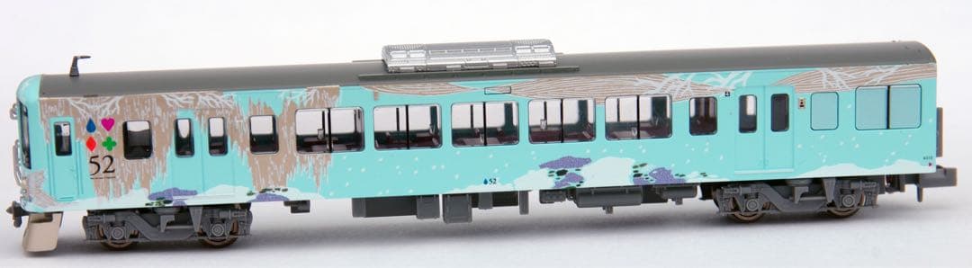 【マイクロエース】A-7394 西武4000系「52席の至福」4両セット