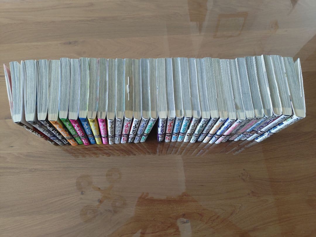 ゴールデンカムイ 全31巻 野田サトル 全巻