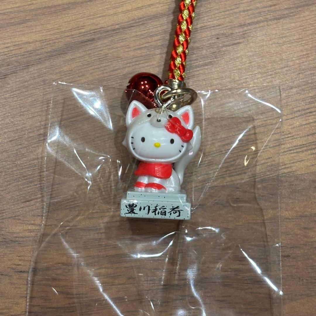 ご当地キティ 愛知限定 8体セット