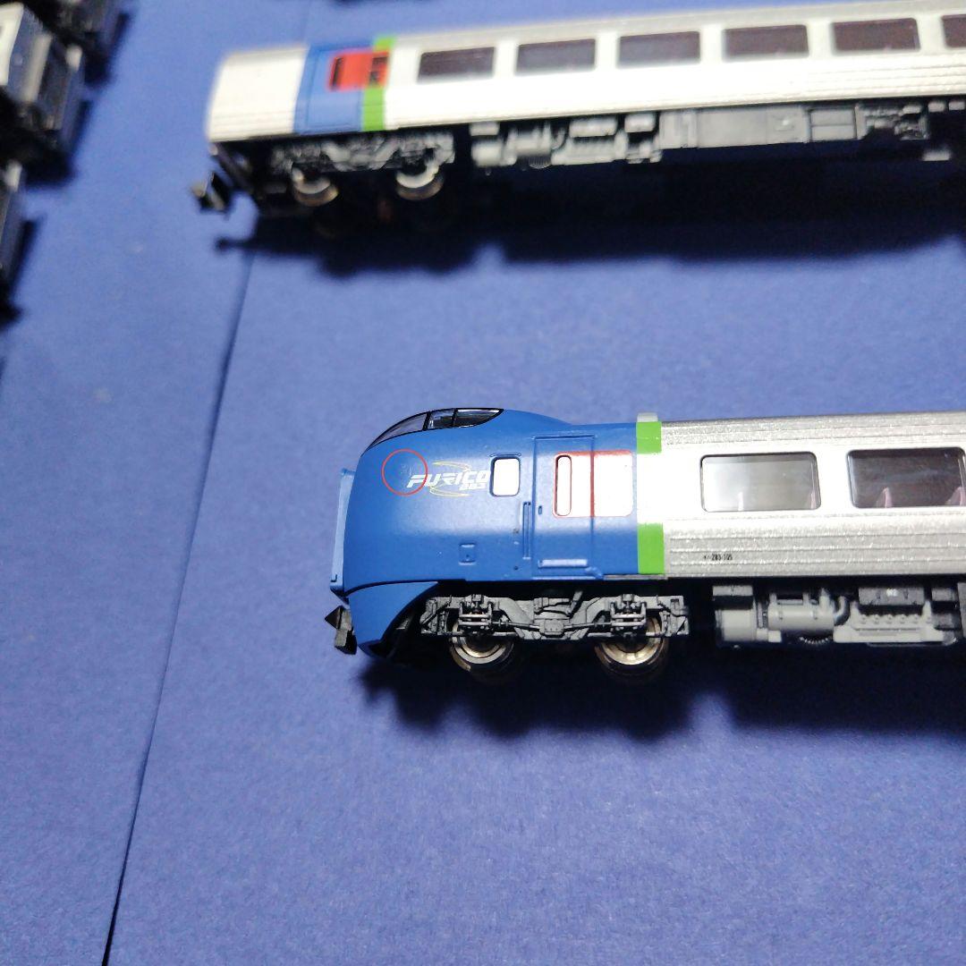 マイクロエース キハ281 283系 スーパー北斗 基本 増結 セット