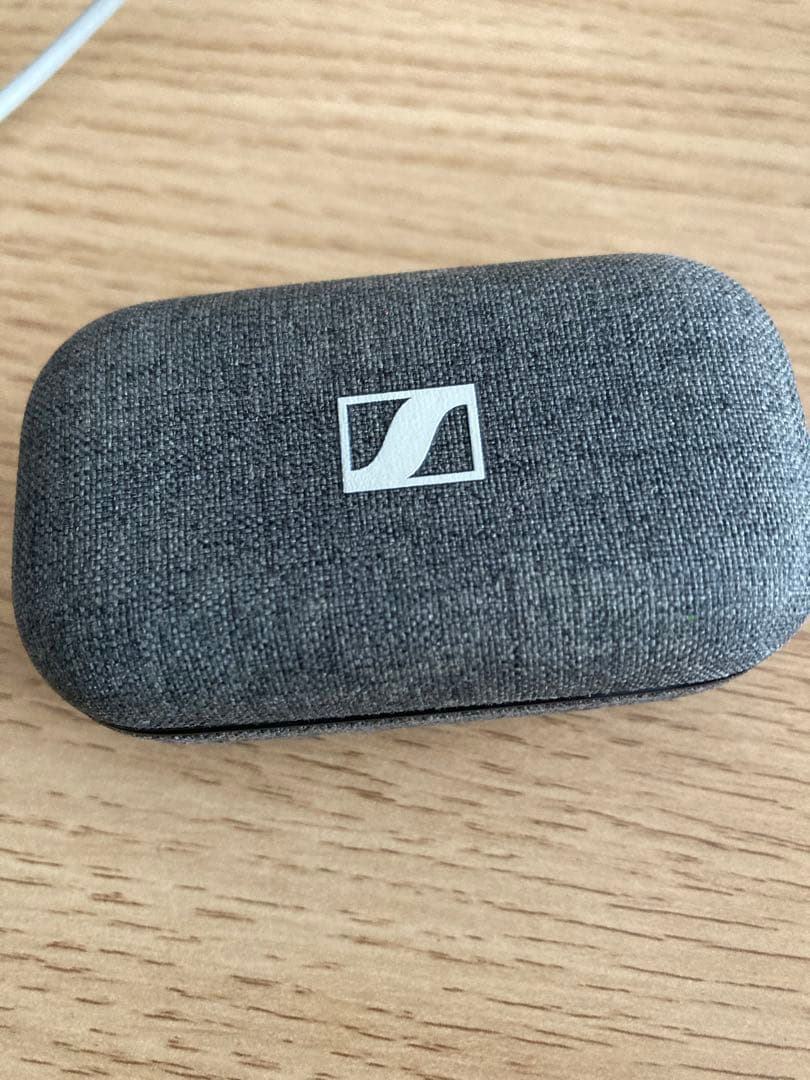 SENNHEISER MOMENTUM True Wireless2 ノイズキ… Amazon.com: Sennheiser Momentum True Wireless 2 - Bluetooth in-Ear
