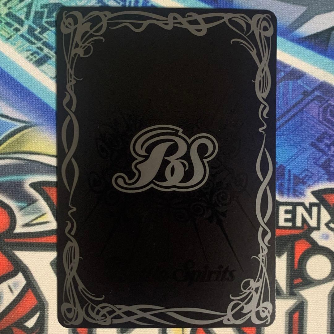 バトスピ 仮面ライダービルド クローズエボル シークレットレア シク