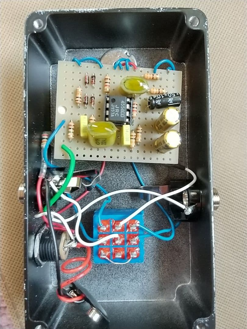 Eternity Burst クローン - メルカリ