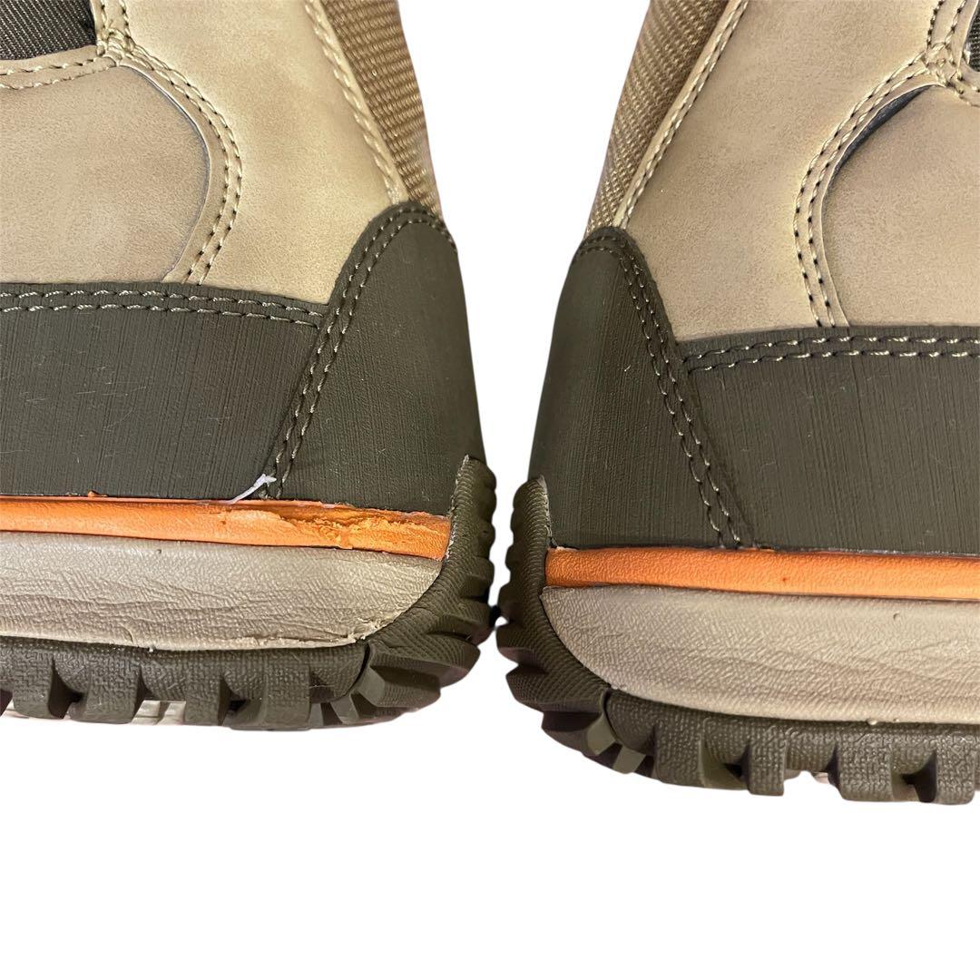 K2 TARO TAMAI SURFER スノボブーツ　25cm訳あり品