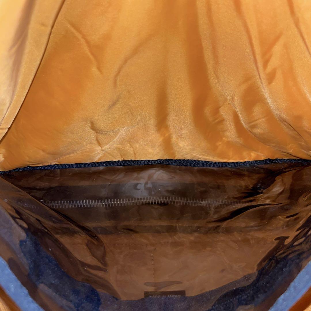 ポーター　タンカー　3way ビジネスバッグ　リュック　ショルダーバッグ　黒