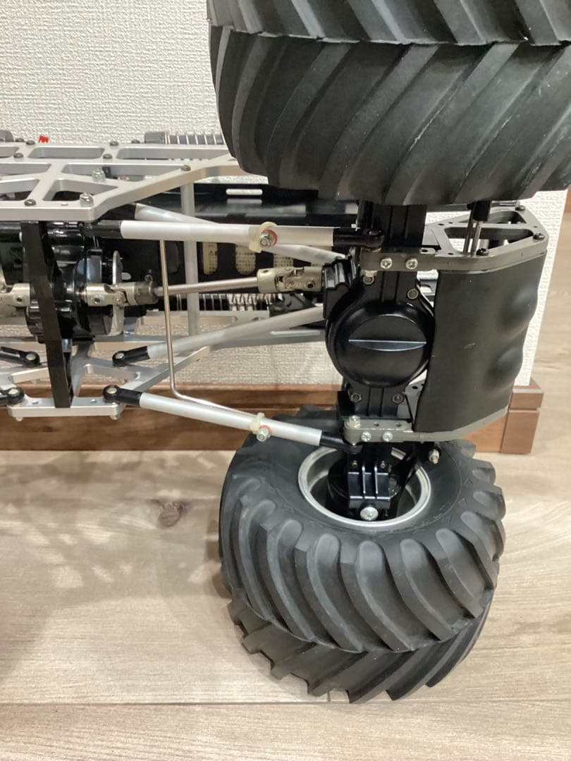 【希少】 TAMIYA モンスターピックアップ　TXT-1 1/10 ラジコン