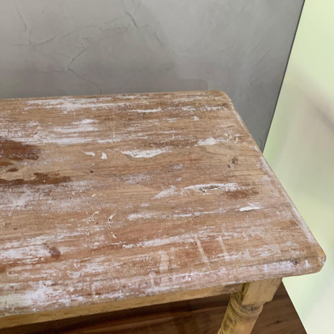 アンティークテーブル ヨーロッパデスク 什器 フランスアンティーク 机