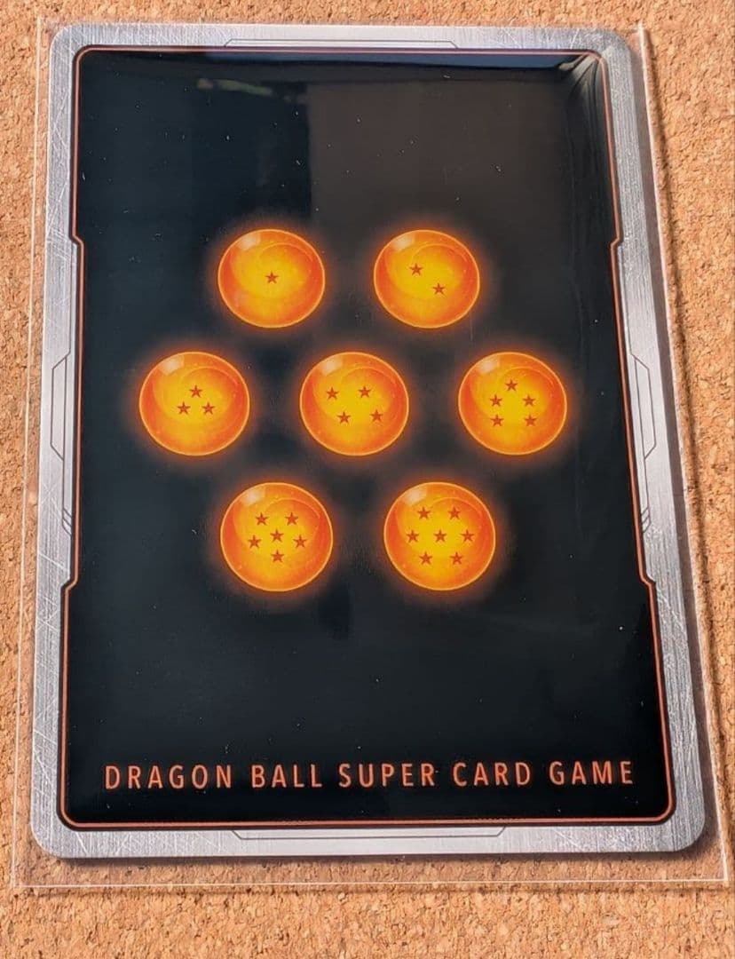 k*0様 ドラゴンボール　コミパラ　２０枚セット　キラ　バラ売り不可