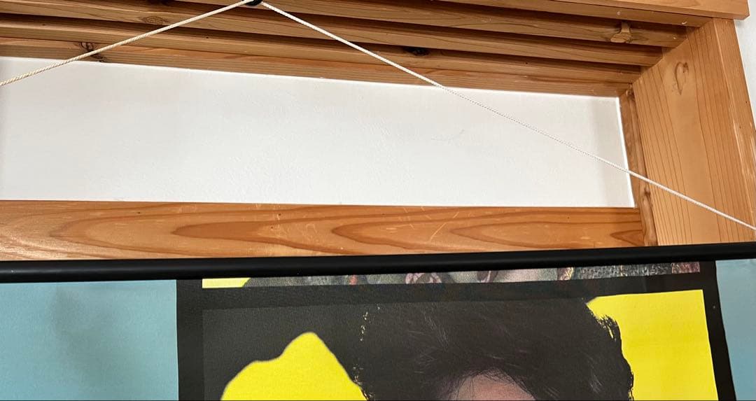 C-C-Bタペストリー☆約120×95cm/渡辺英樹 笠浩二 田口智治 米川英之