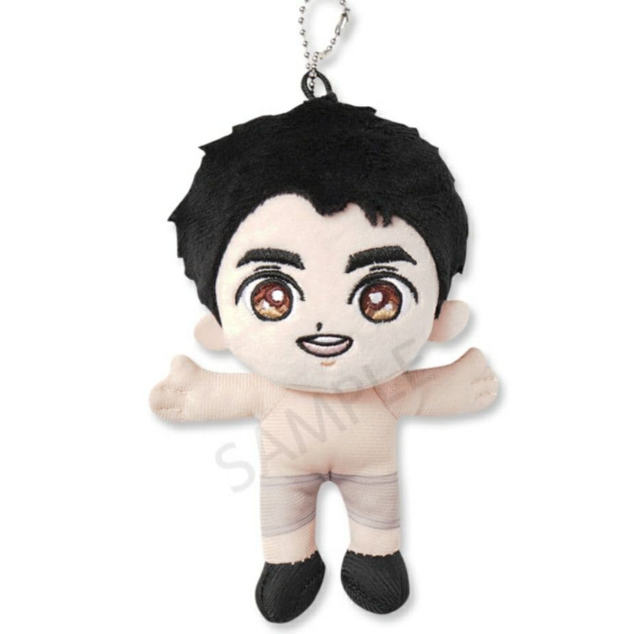 郷ひろみさん着せ替え人形☆2025年ライブツアー後半グッズ 郷ひろみさん