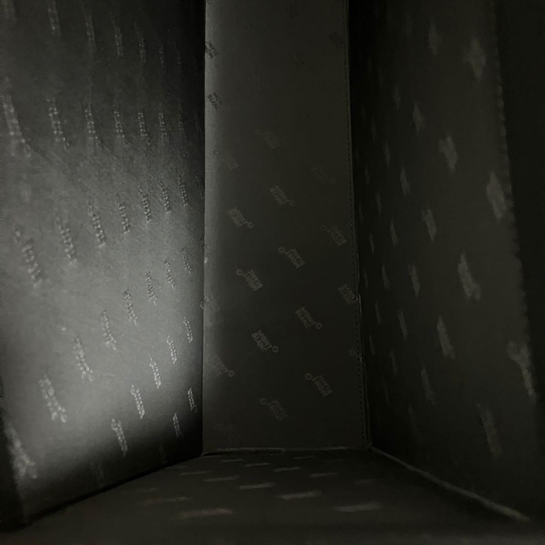 未使用　モンブラン　アタッシュケース　トランク　ビジネスバッグ　レザー　希少品