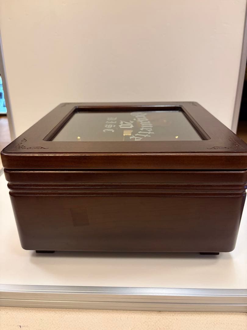 オルガニート20