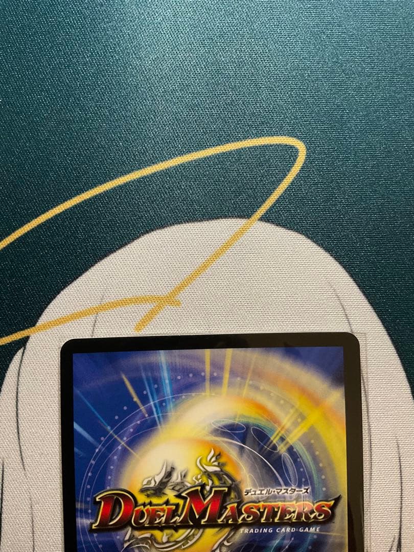 蝿の王　クリス＝タブラ＝ラーサ　キャラトレ　シークレット　2枚セット