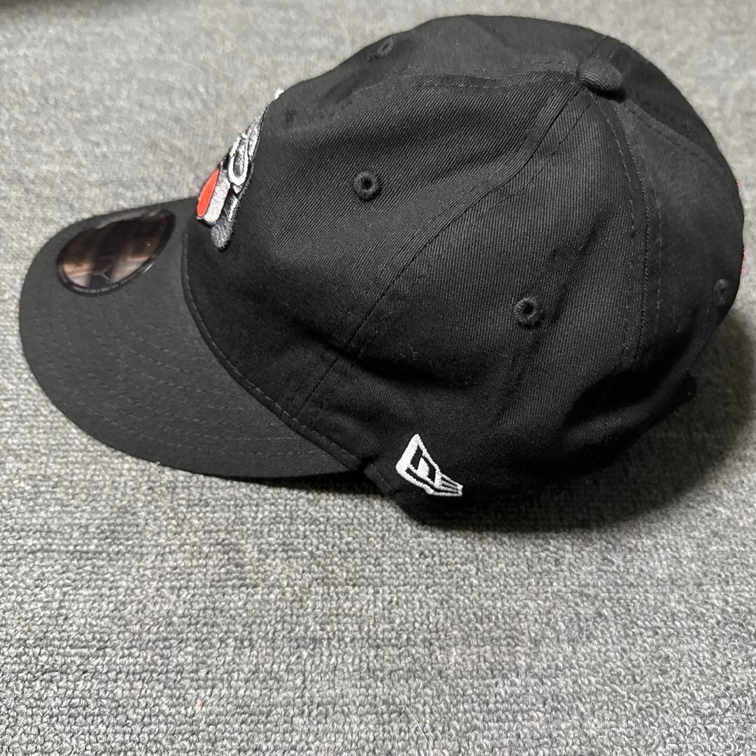 なち　 Kis-My-Ft2 キスマイくにお ニューエラ　キャップ