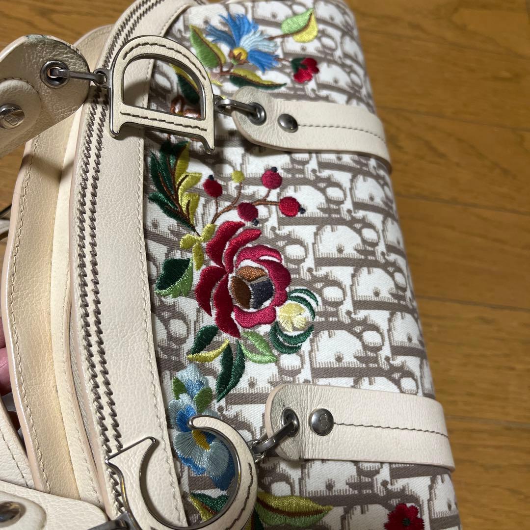 バッグ christianDior