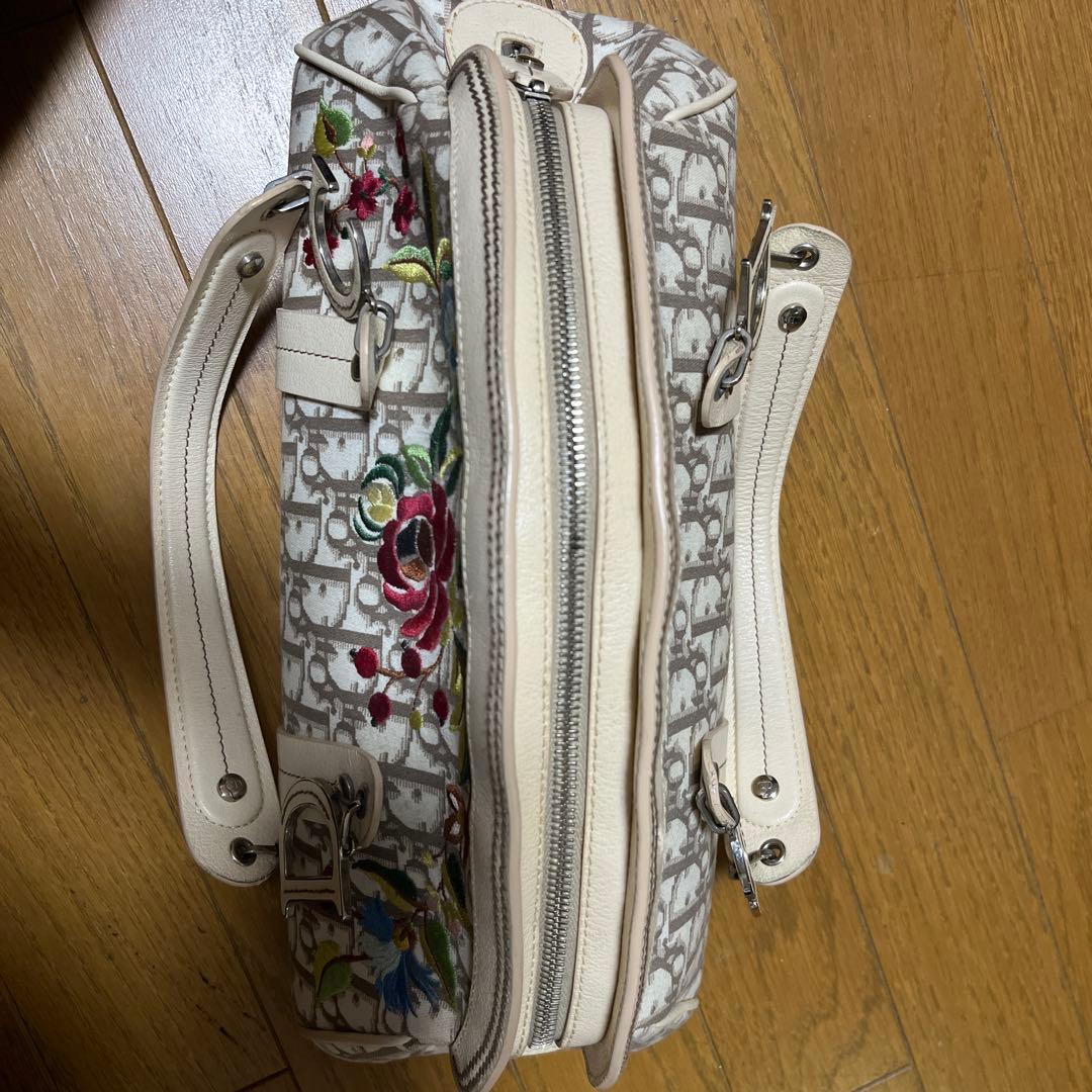 バッグ christianDior