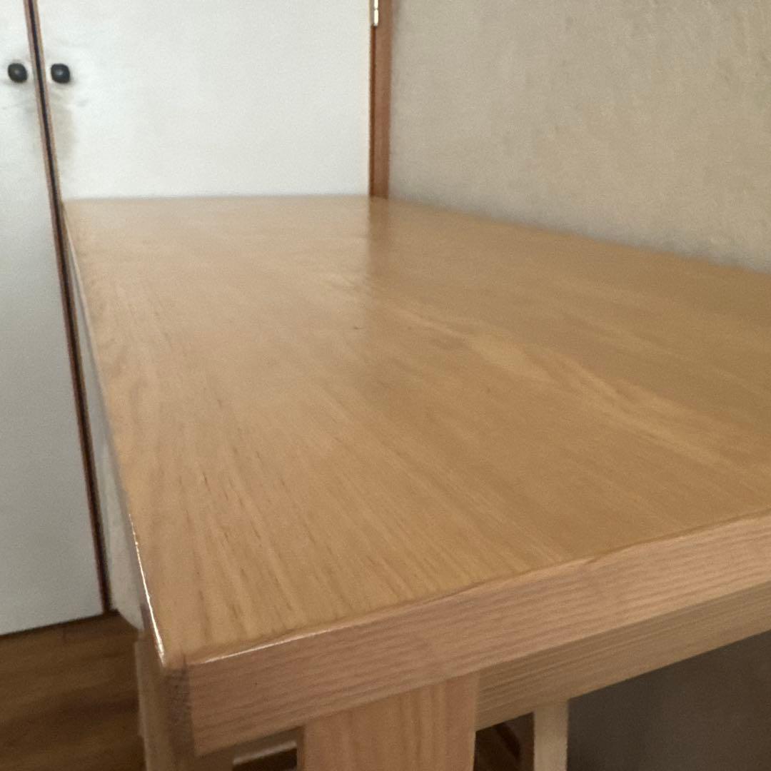 コイズミFalissファリス105cm幅デスクFLD-952