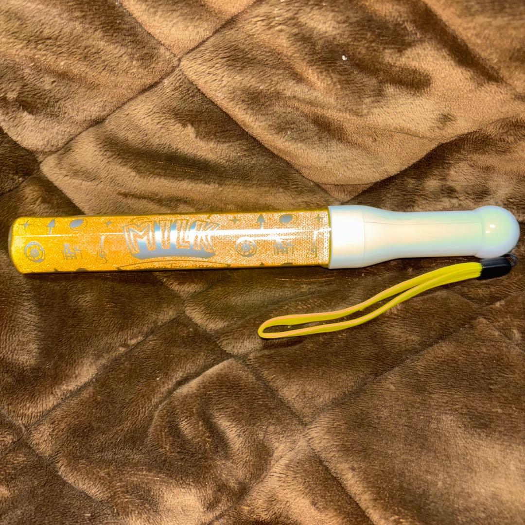 M!LK 吉田仁人 treasuretreasure ペンライト