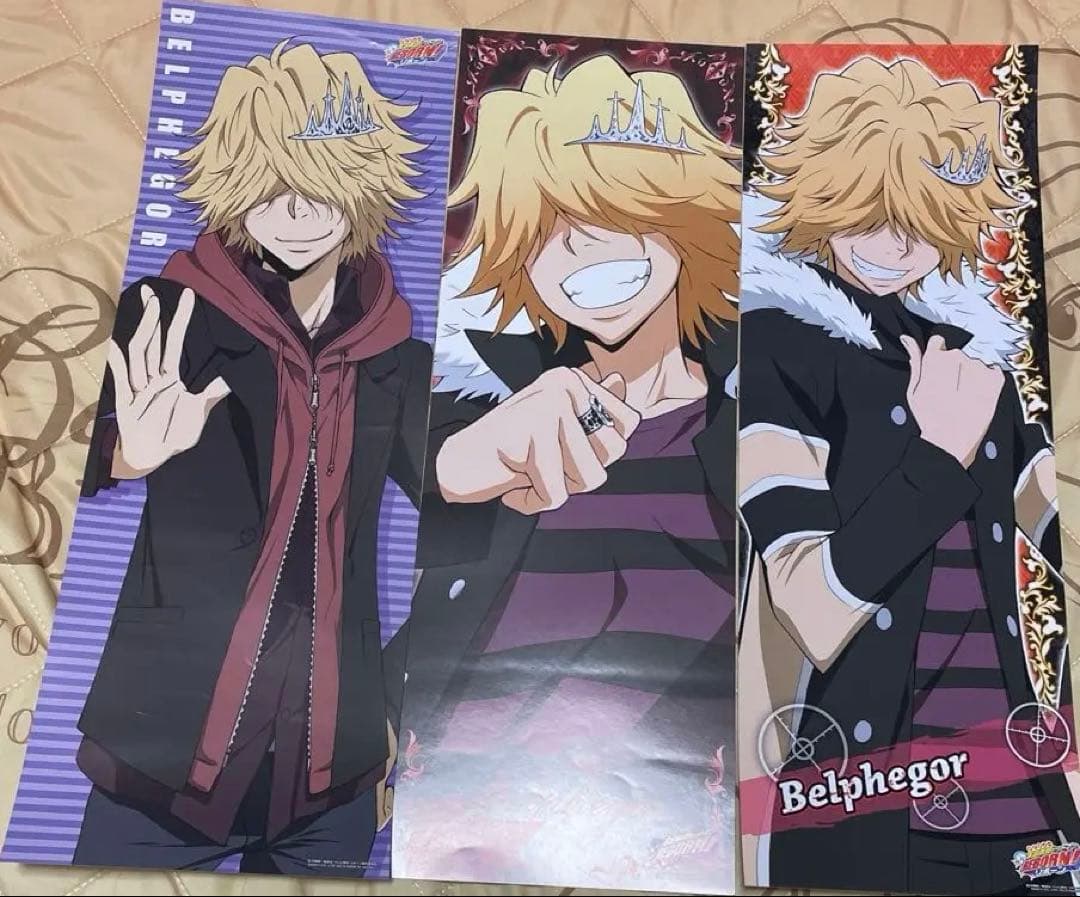 ファッション 通販ゲーム・おもちゃ・グッズ - 家庭教師ヒットマン