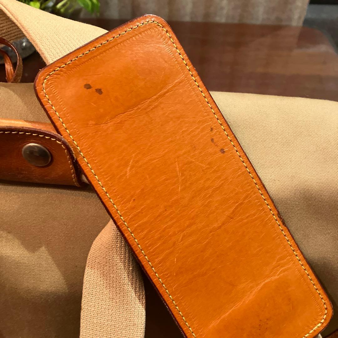 HEMING'S ヘミングス TRAVEL BAG