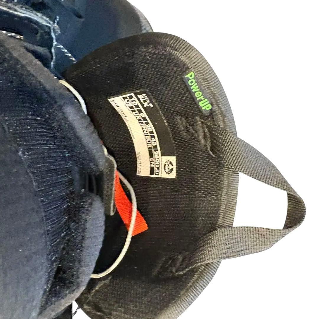 極美品　最高峰モデル BURTON SLX 28.0cm