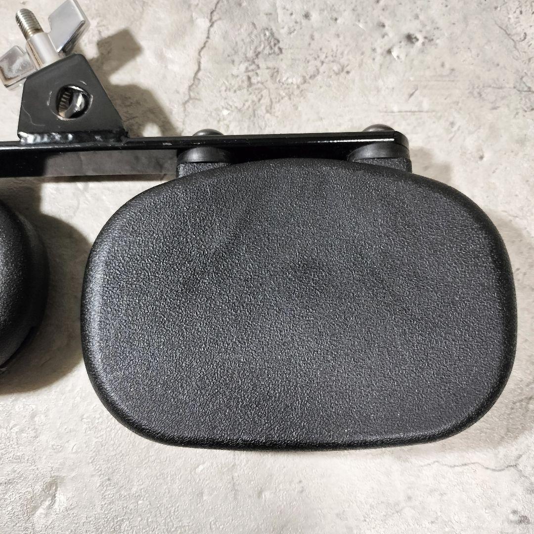 TOCA シンセティック テンプルブロック - メルカリ