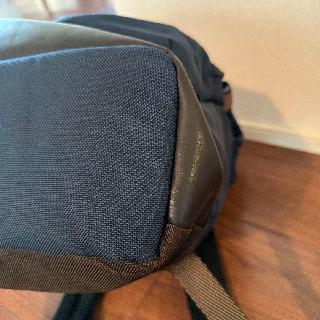 廃盤 レア USA 直営販売品 リュック バックアップ