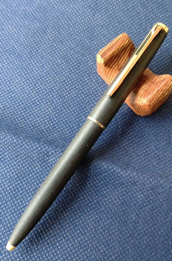 MONTBLANC ボールペン No.280 ハンマートリガー式 - メルカリ