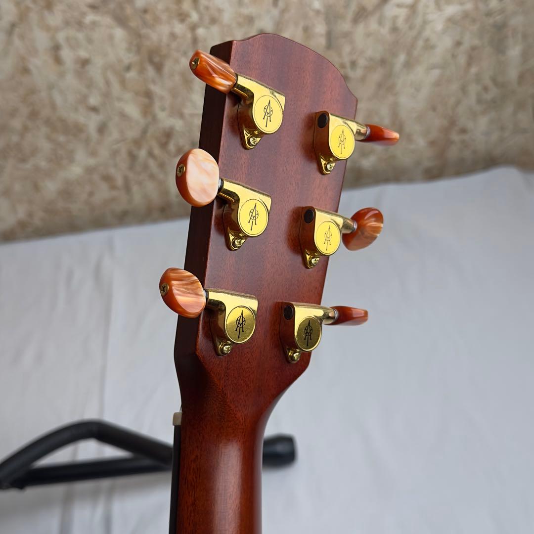 希少 Alvarez Yairi DY-62CE エレアコ 2002 アルバレス - メルカリ